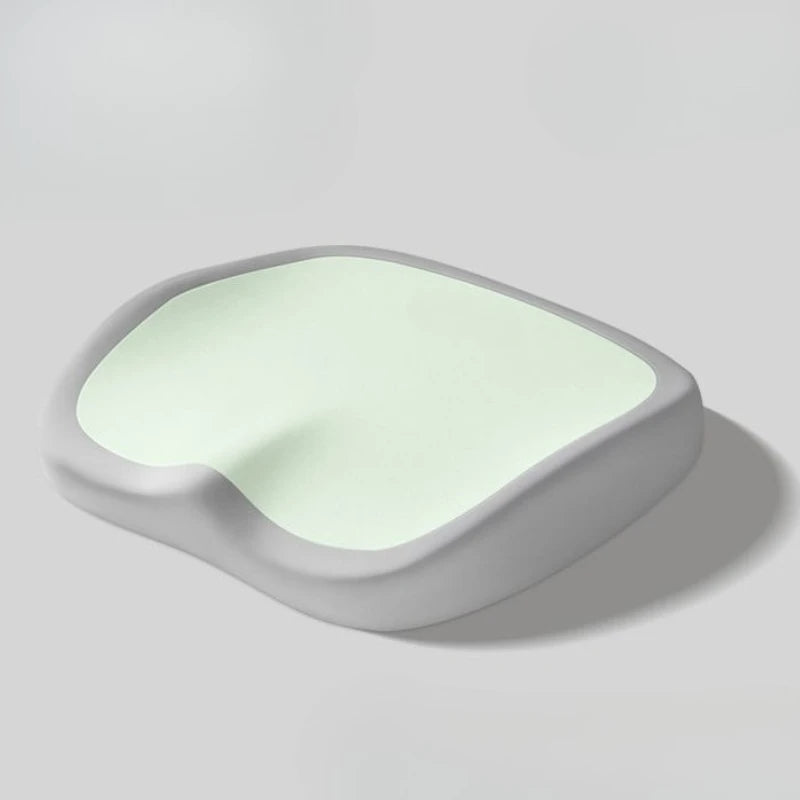 Rehausseur Chaise Adulte Vert Clair