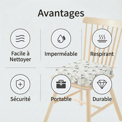 Avantages Du Coussin Rehausseur Enfant 