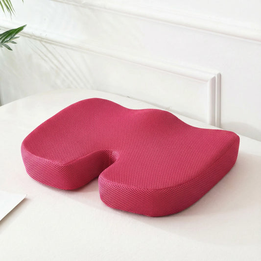 Coussin Rehausseur Adulte Rose