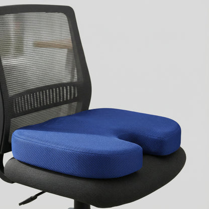 Coussin Rehausseur Adulte Sur Chaise de Bureau