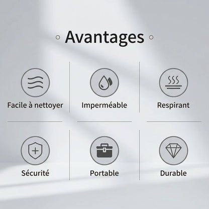 Coussin Rehausseur Enfant Avantages