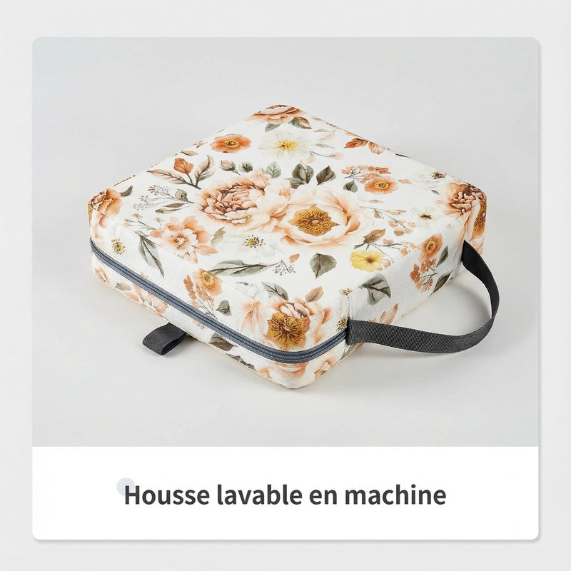 Housse Lavable Coussin Enfant 