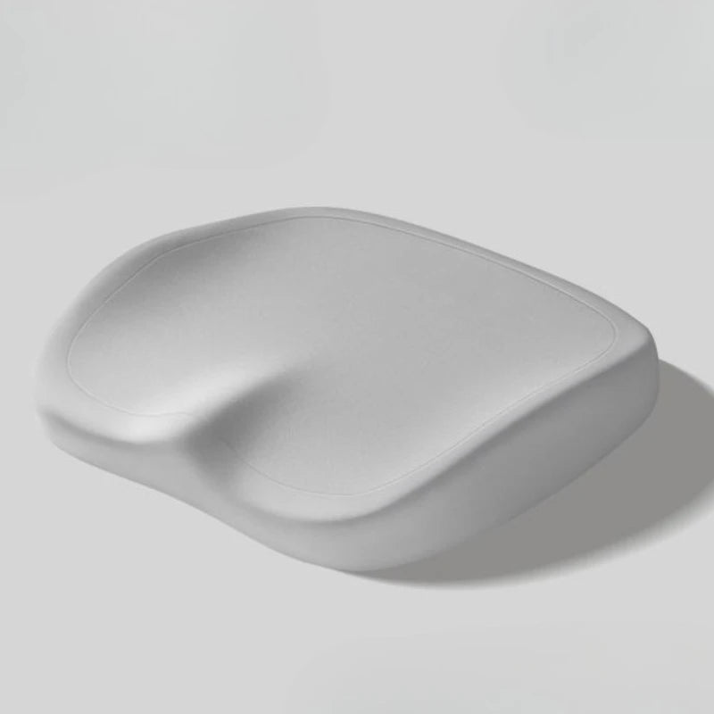 Rehausseur Chaise Adulte Argent