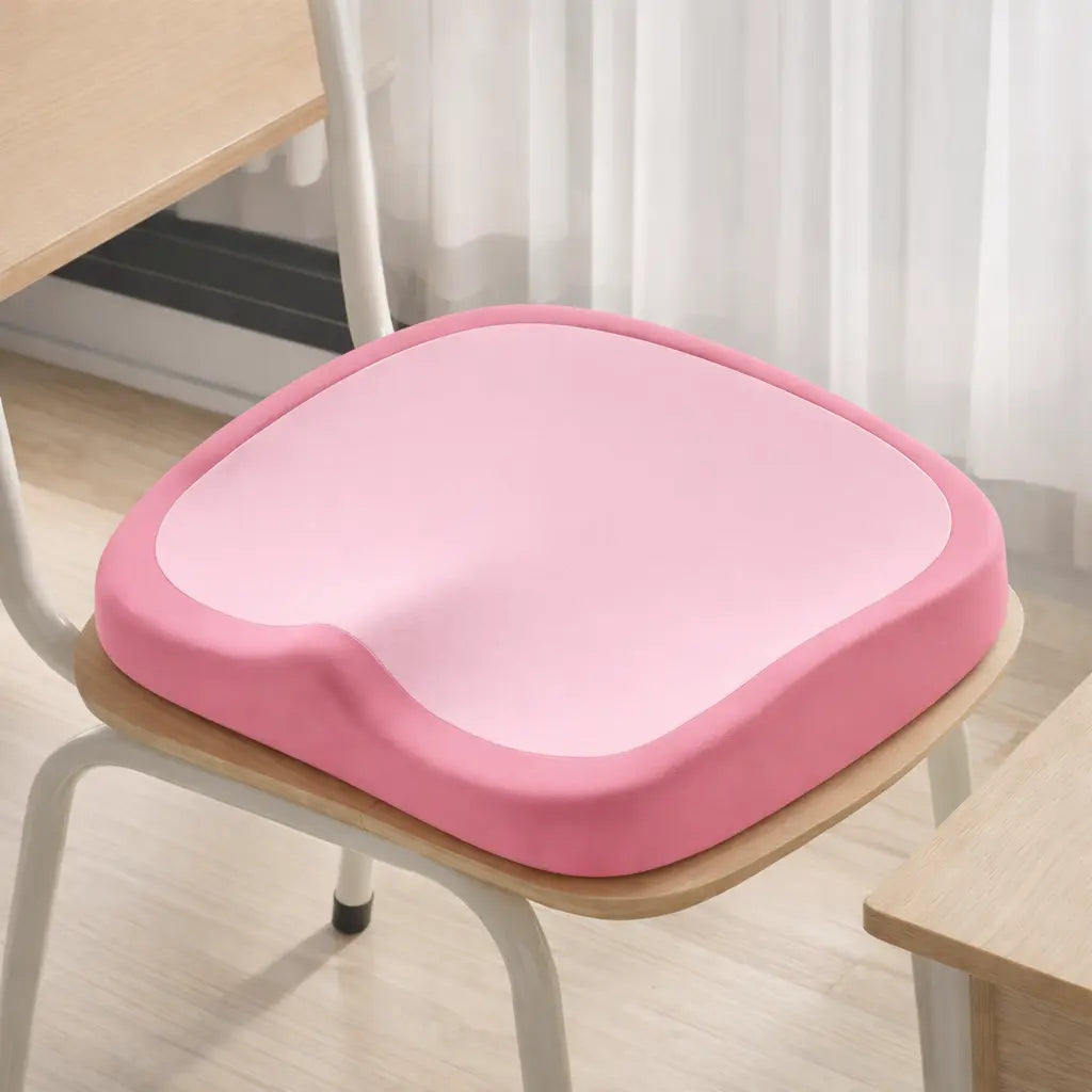 Rehausseur Chaise Adulte Sur Chaise Bois