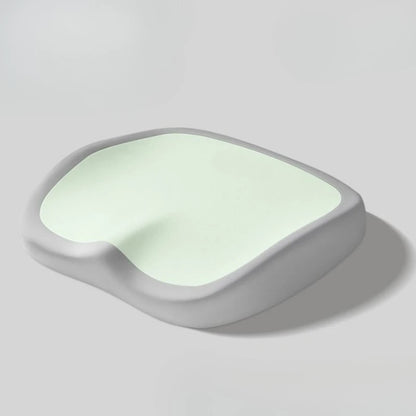 Rehausseur Chaise Adulte Vert Clair