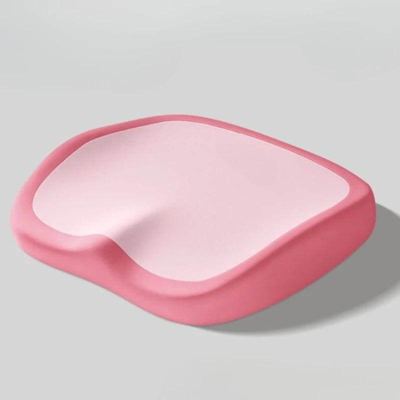 Rehausseur Chaise Pour Adulte Rose