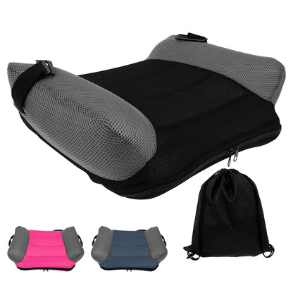 Rehausseur Gonflable et Ses Variantes