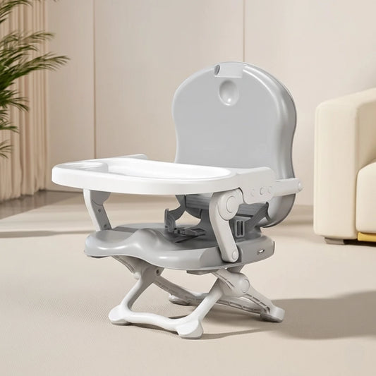 Rehausseur Transportable Multifonctionnel Gris