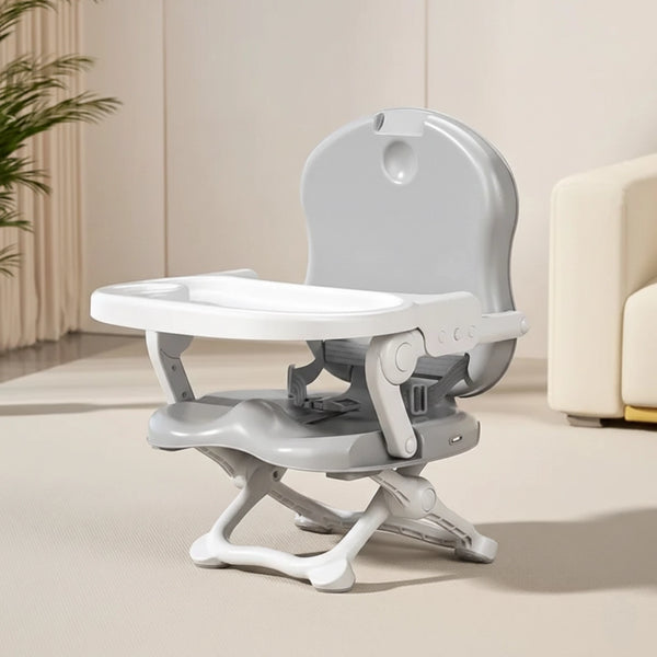 Rehausseur Transportable Bébé Multifonctionnel