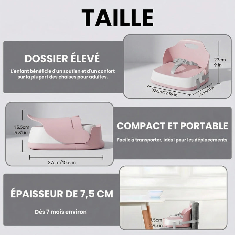 Rehausseur_Transportable_Rose_Dimensions