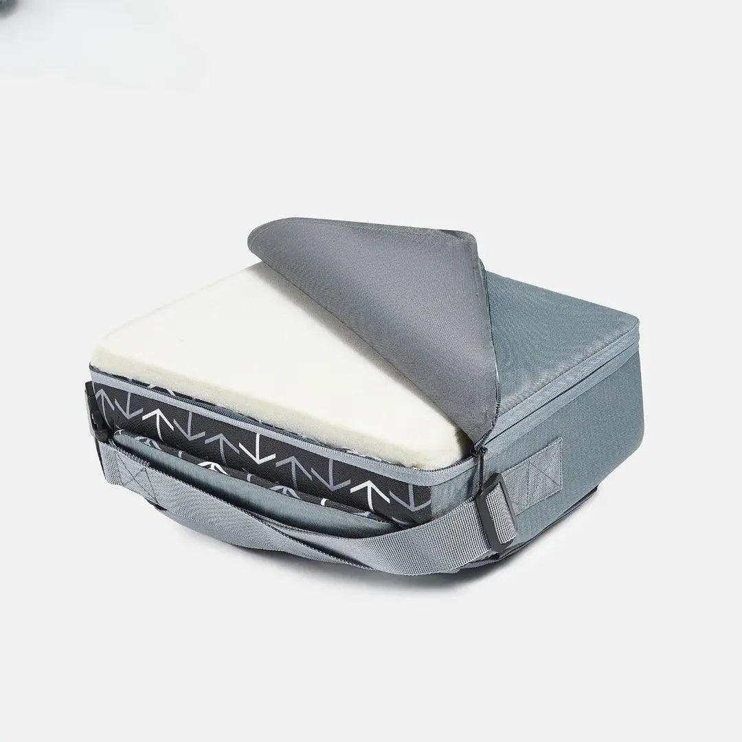 Rehausseur de chaise pour bebe plier 