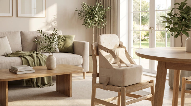 Quel rehausseur à partir de 3 ans ?